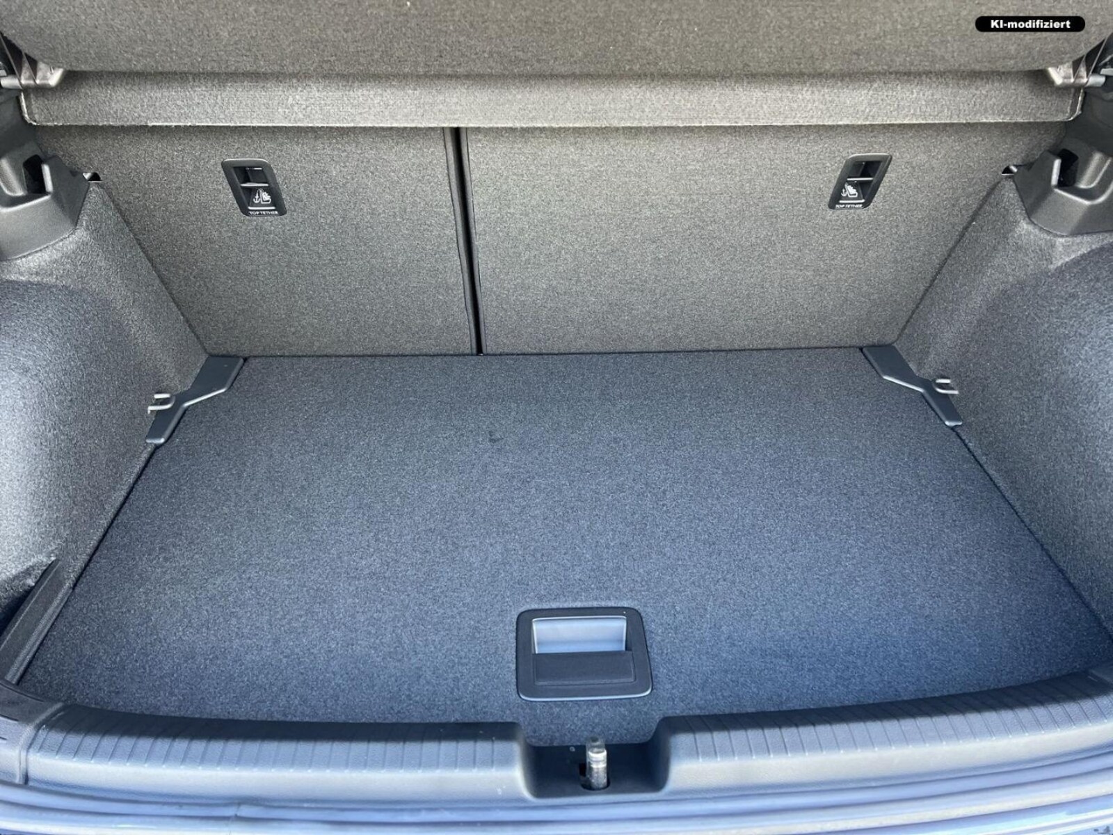 Volkswagen Polo – Bild 9