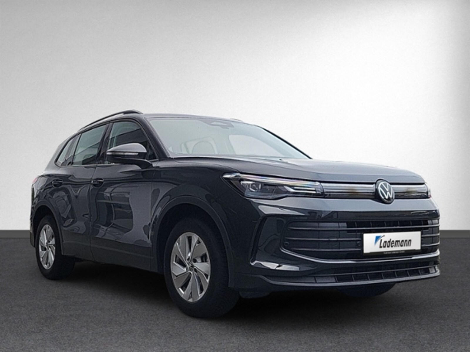 Volkswagen Tiguan – Bild 5