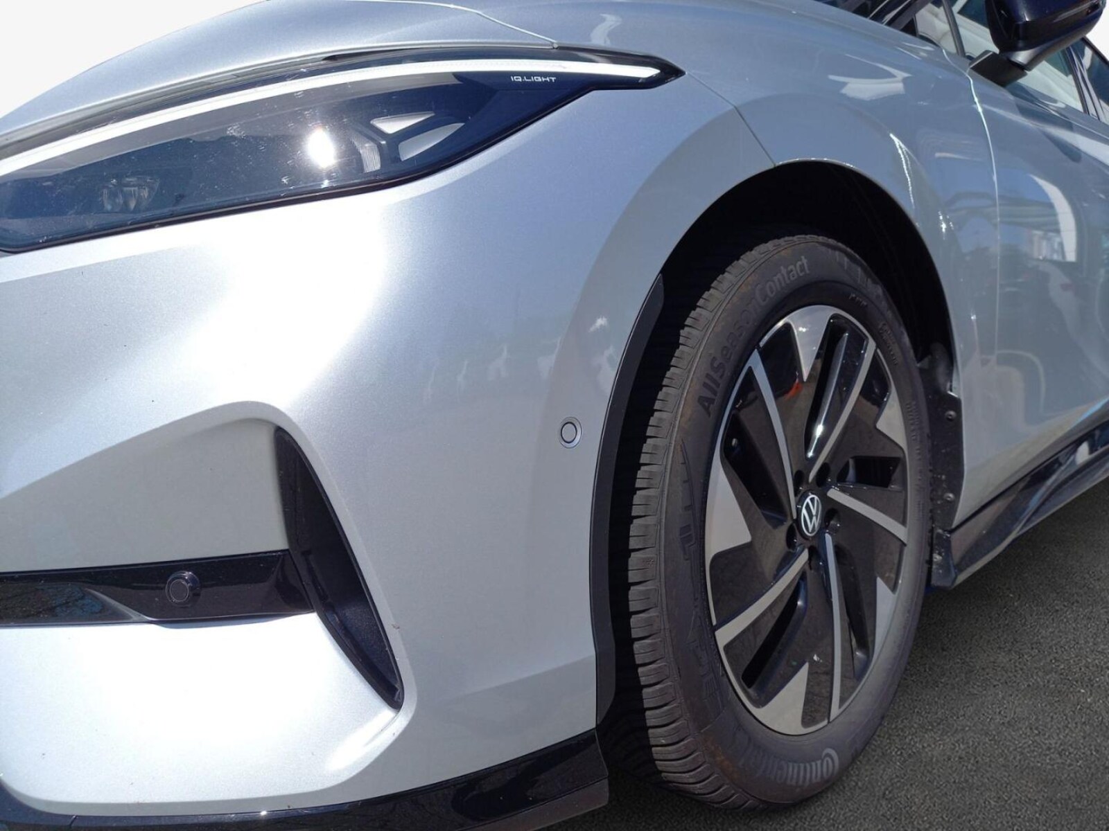 Volkswagen ID.7 – Bild 6