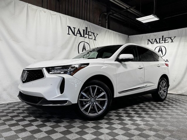 2023 Acura RDX
