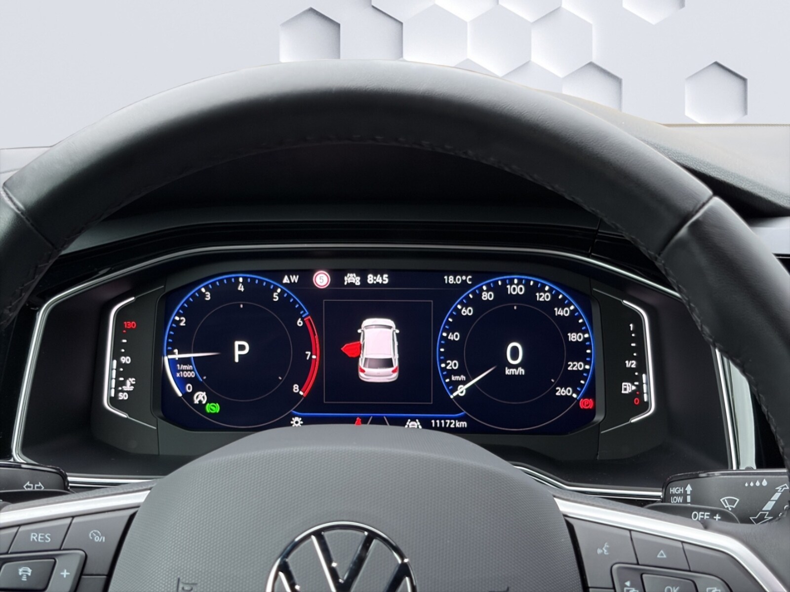 Volkswagen Polo – Bild 11