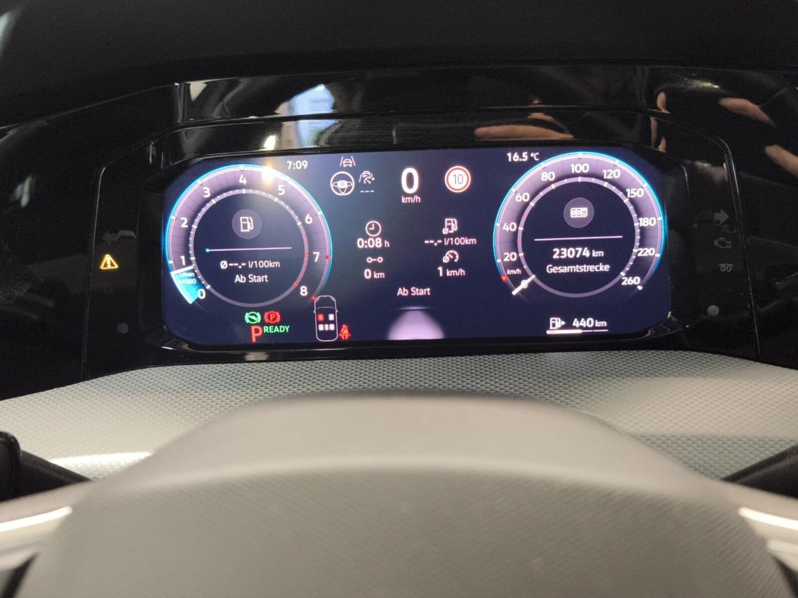 Volkswagen Golf Variant – Bild 21