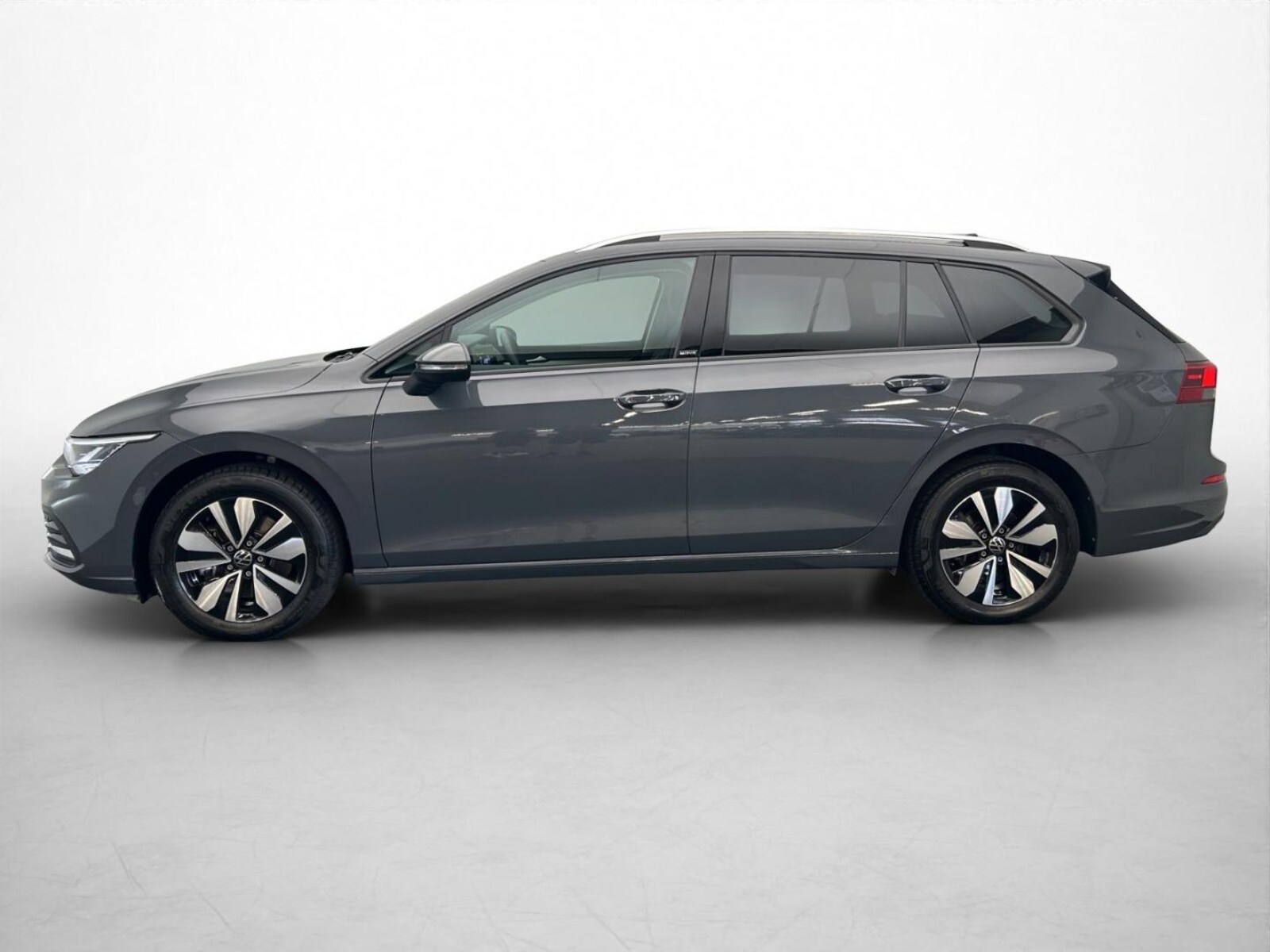 Volkswagen Golf Variant – Bild 3