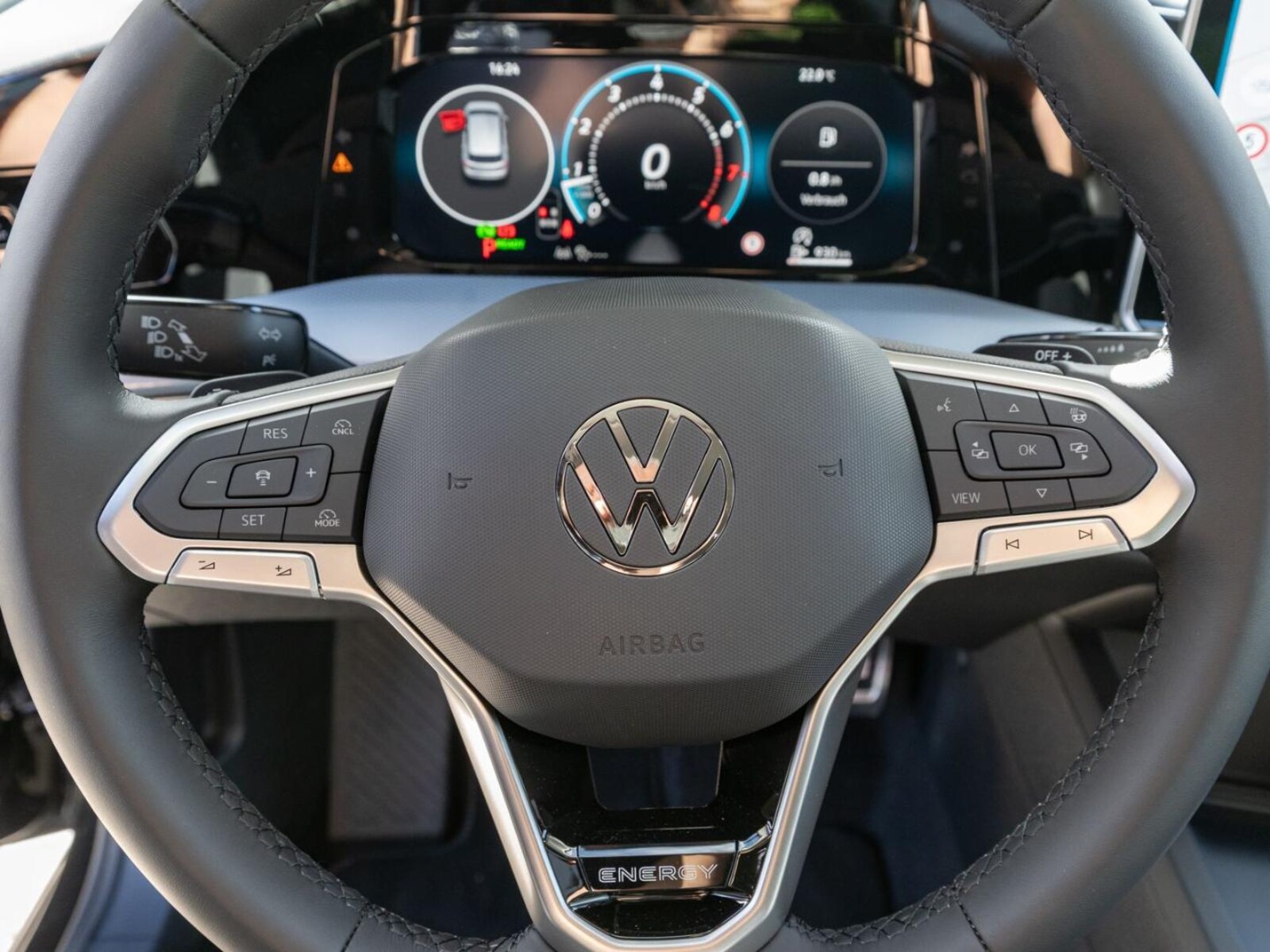 Volkswagen Golf – Bild 20