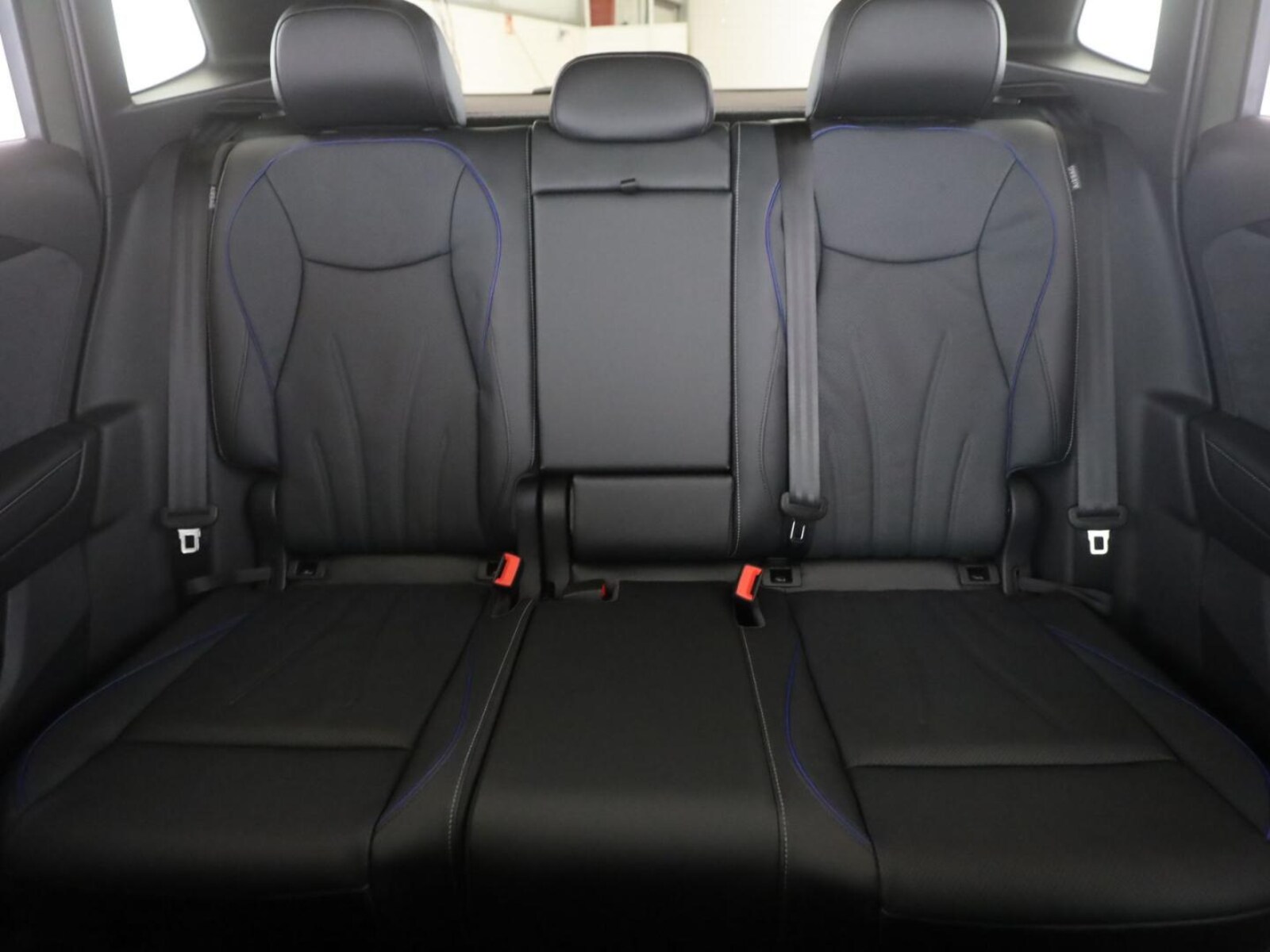 Volkswagen Tiguan – Bild 18