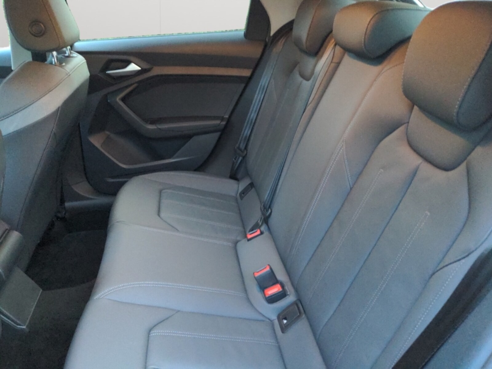 Audi A1 allstreet – Bild 14