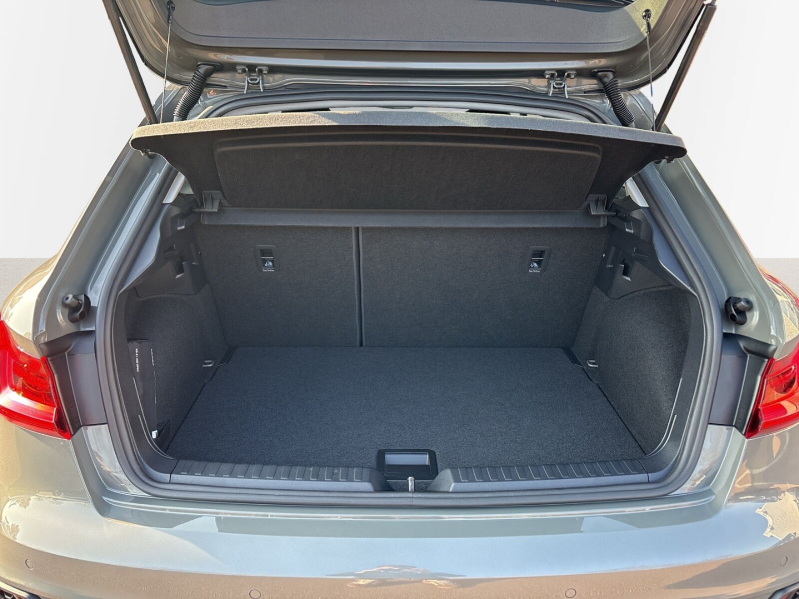 Audi A1 Sportback – Bild 10