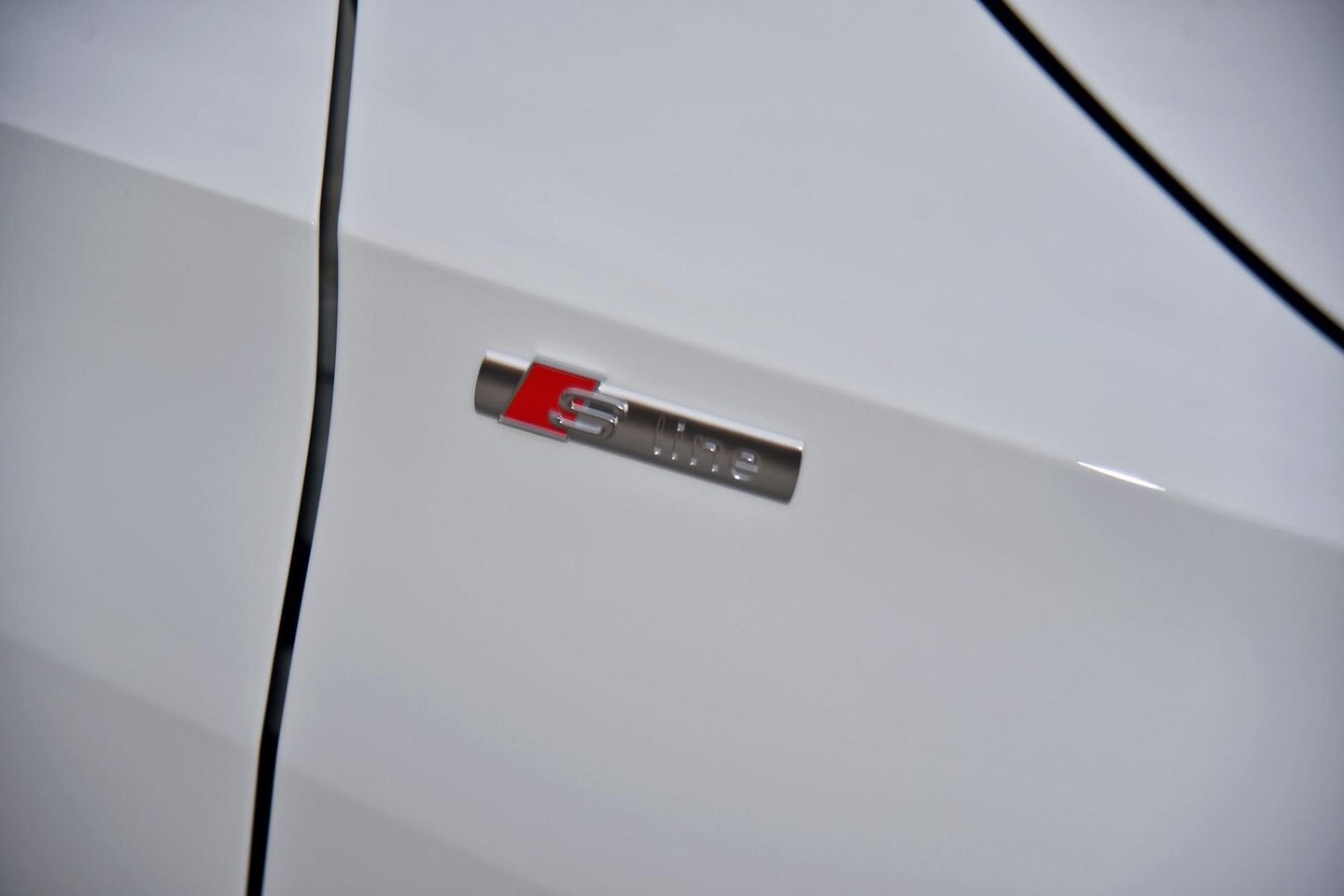 Image about Audi A3 Sportback TFSI S tronic