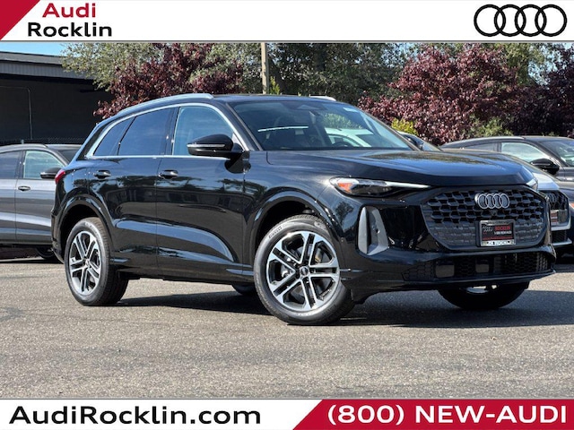 2026 Audi Q5
