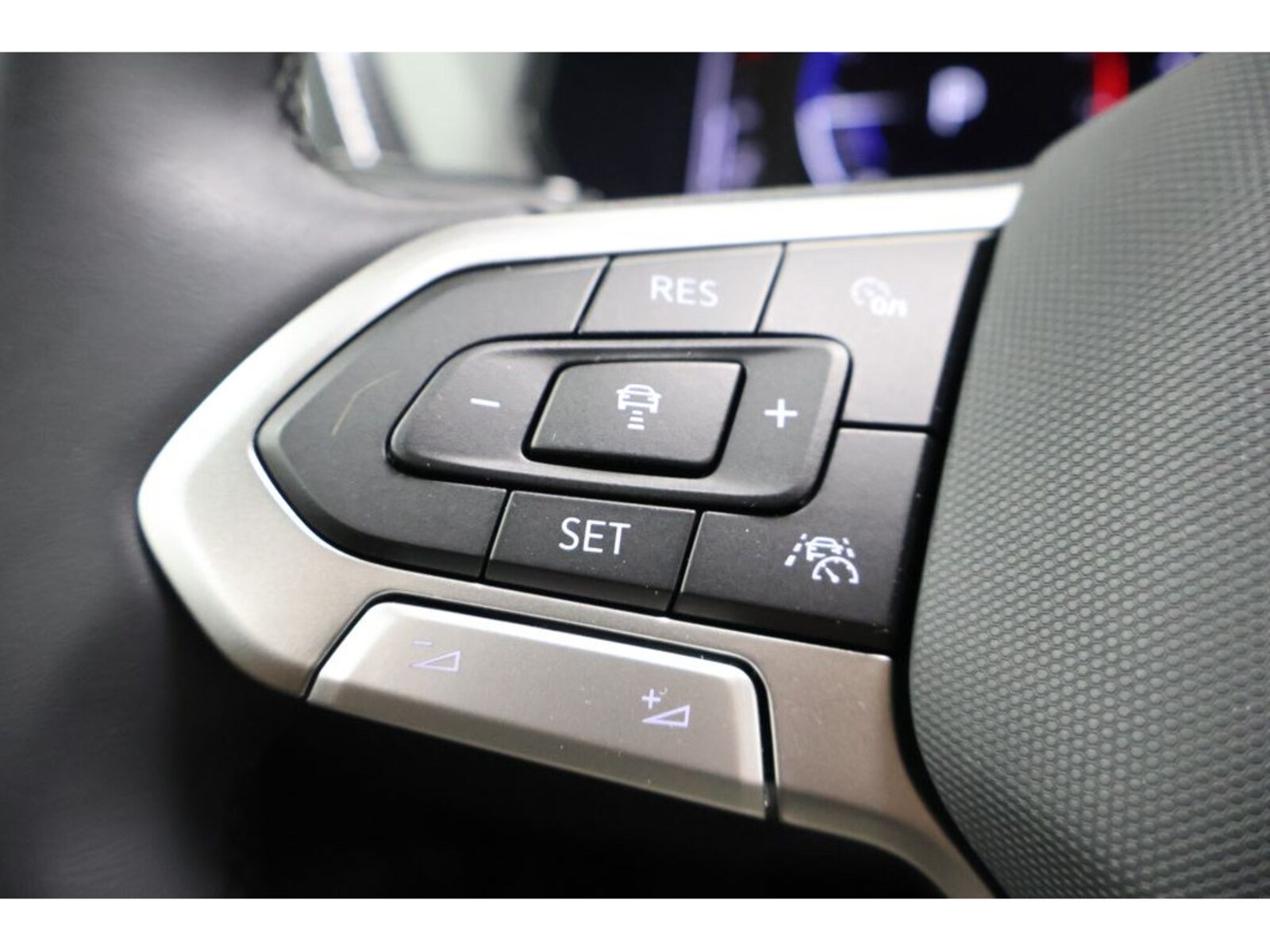 Volkswagen T-Cross – Bild 17