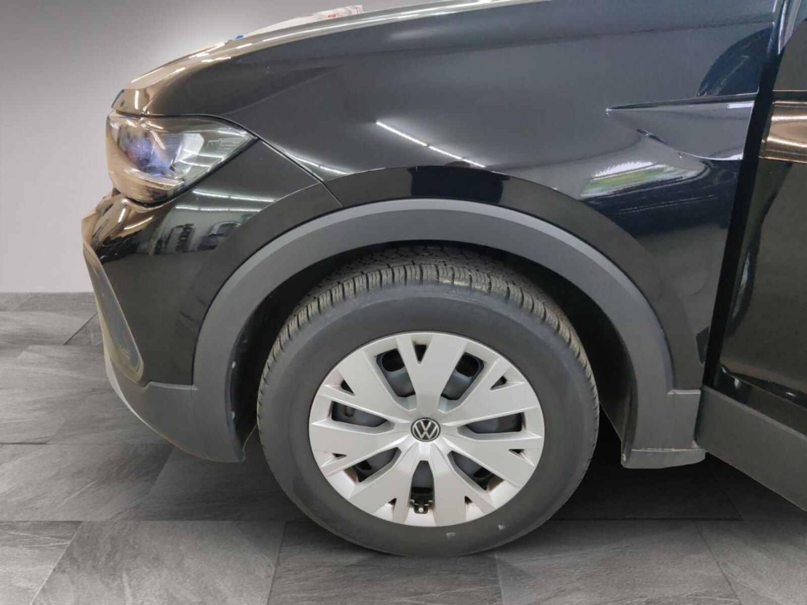 Volkswagen T-Cross – Bild 15