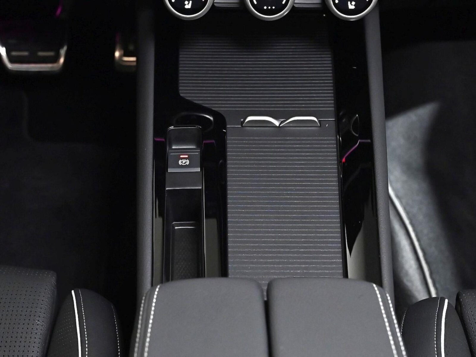 Škoda Superb Combi – Bild 13