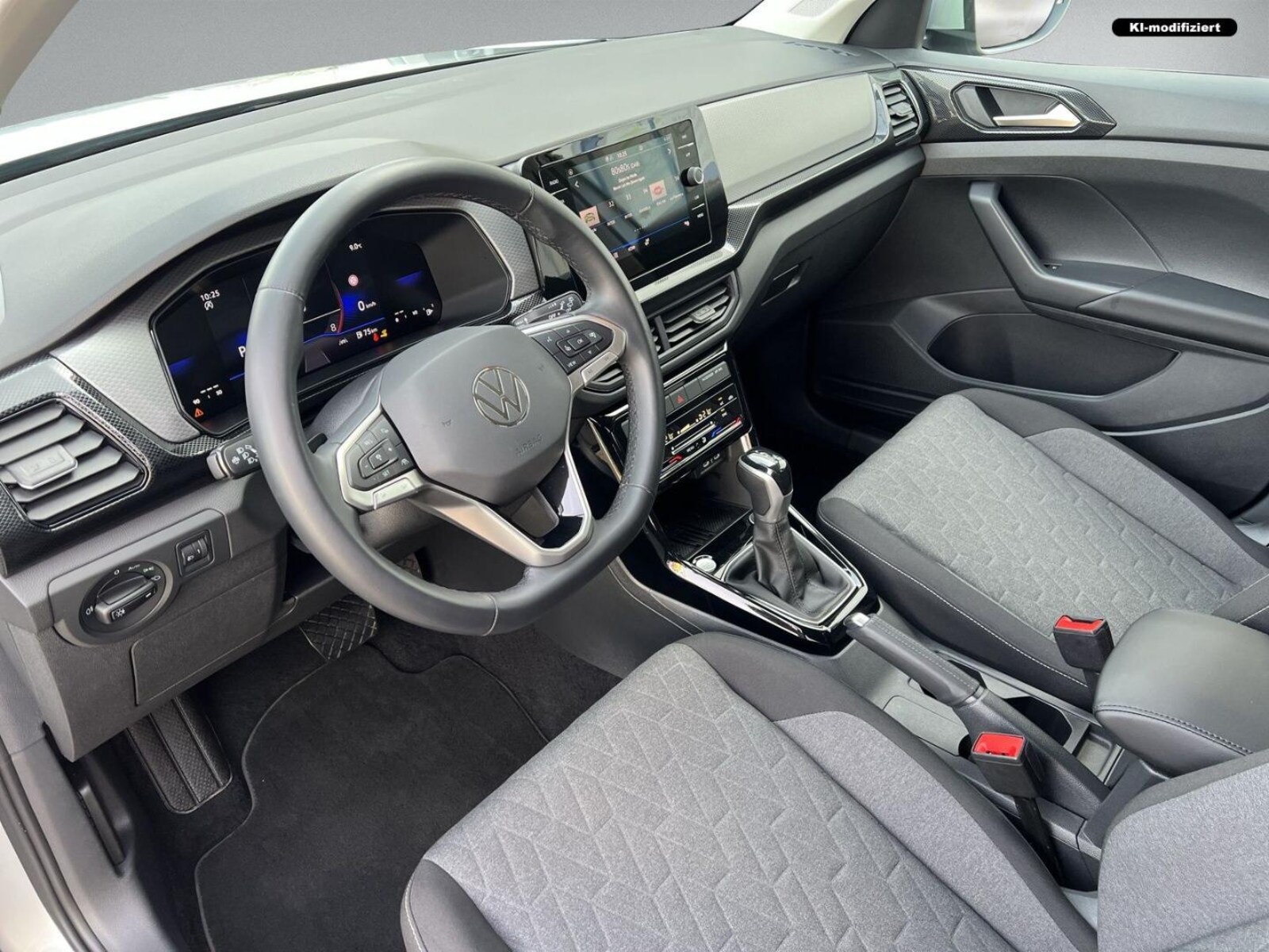 Volkswagen T-Cross – Bild 7