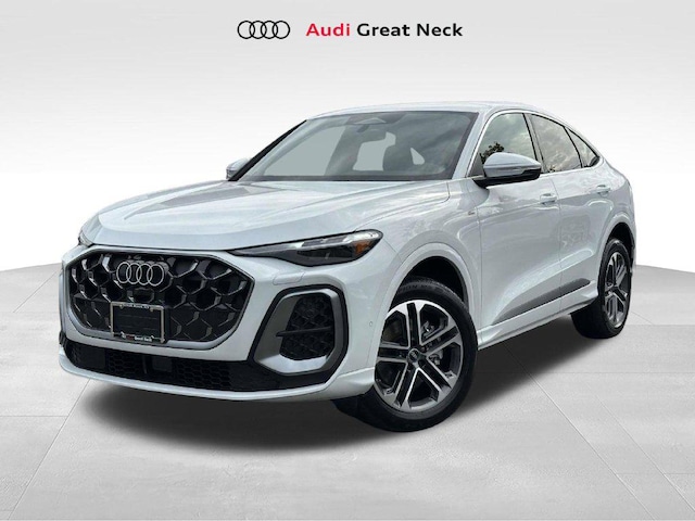 Photo of 2026 Audi Q5 Sportback