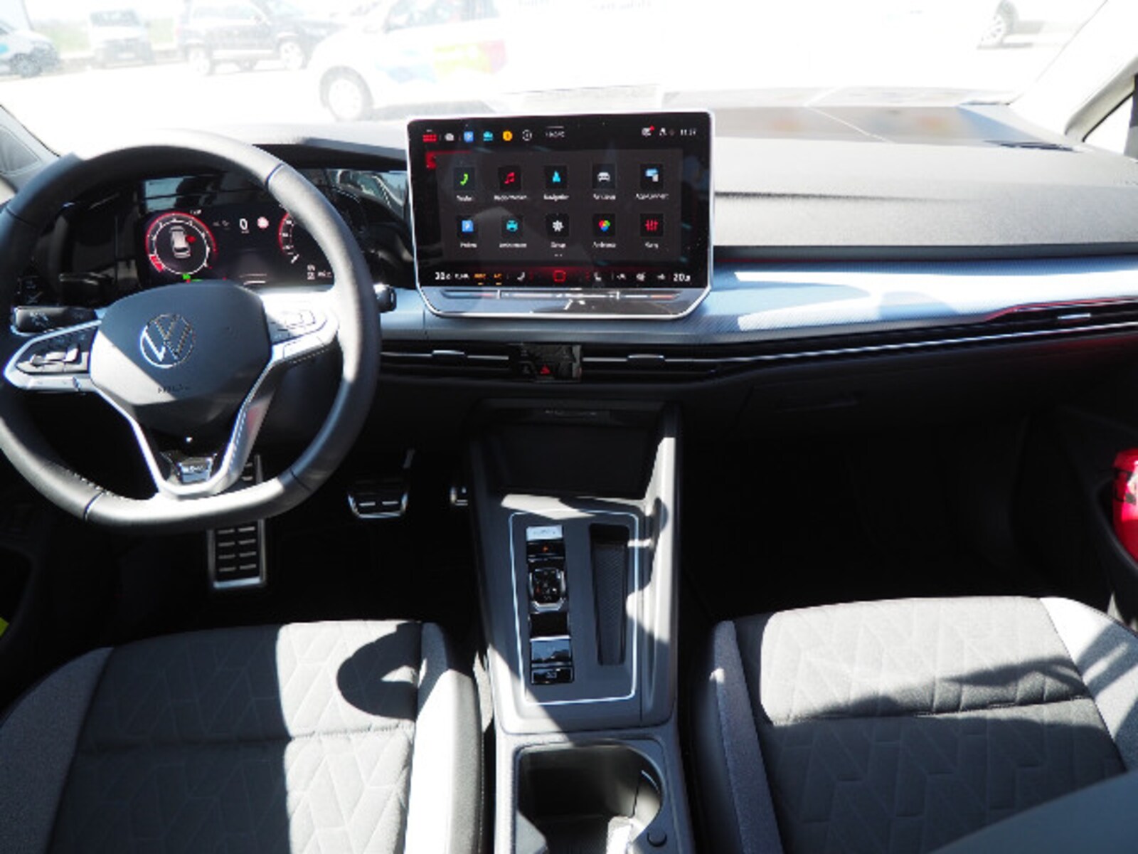 Volkswagen Golf Variant – Bild 7