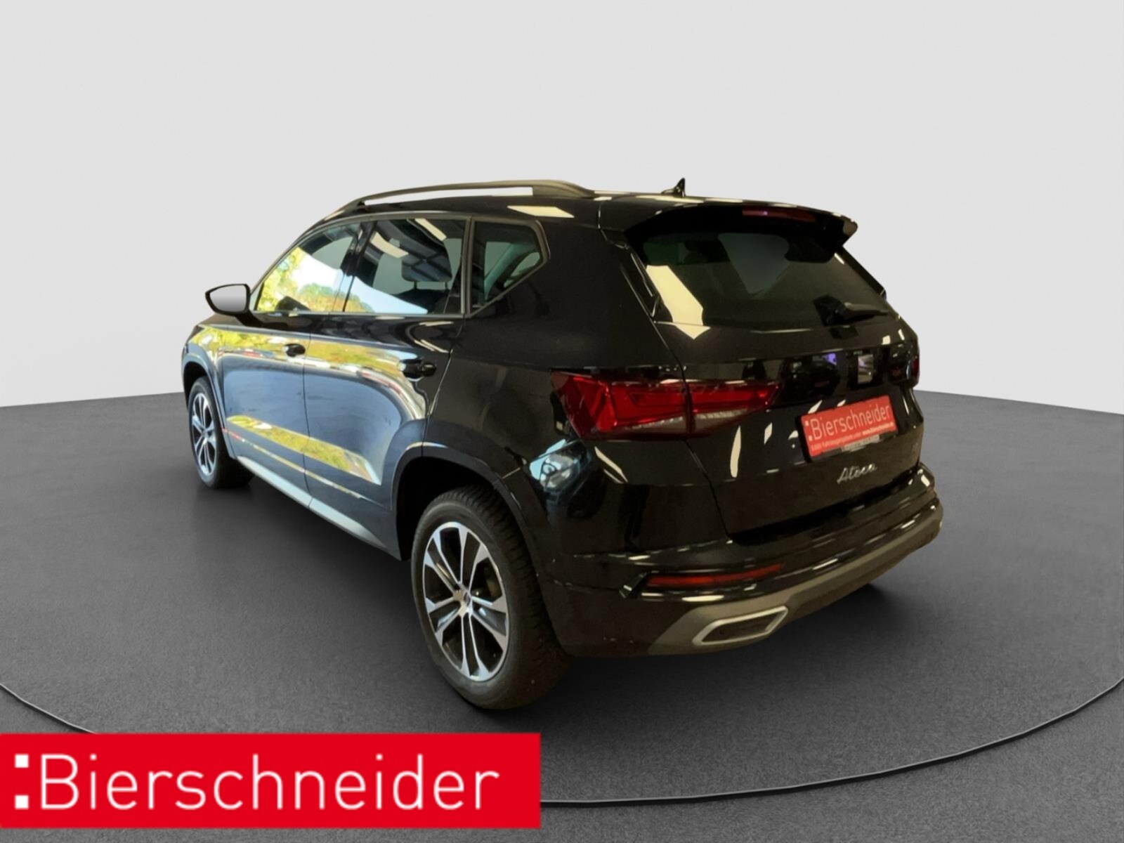SEAT Ateca – Bild 9