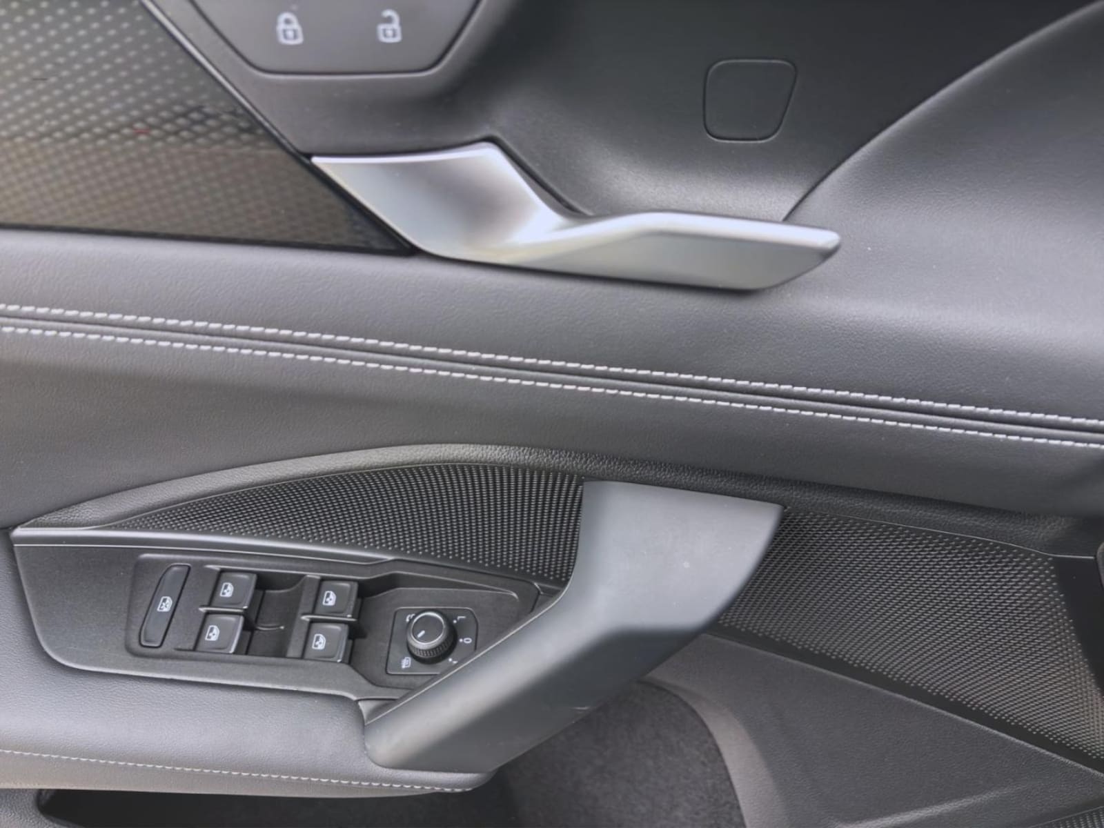 Volkswagen Tiguan – Bild 11