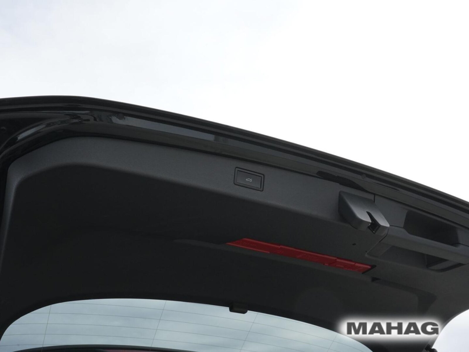 Volkswagen Tiguan – Bild 25