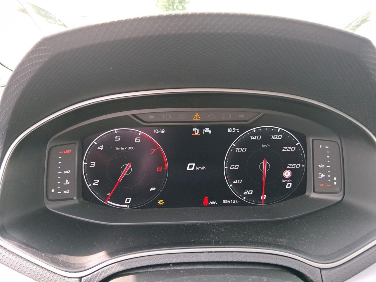 SEAT Ibiza – Bild 4