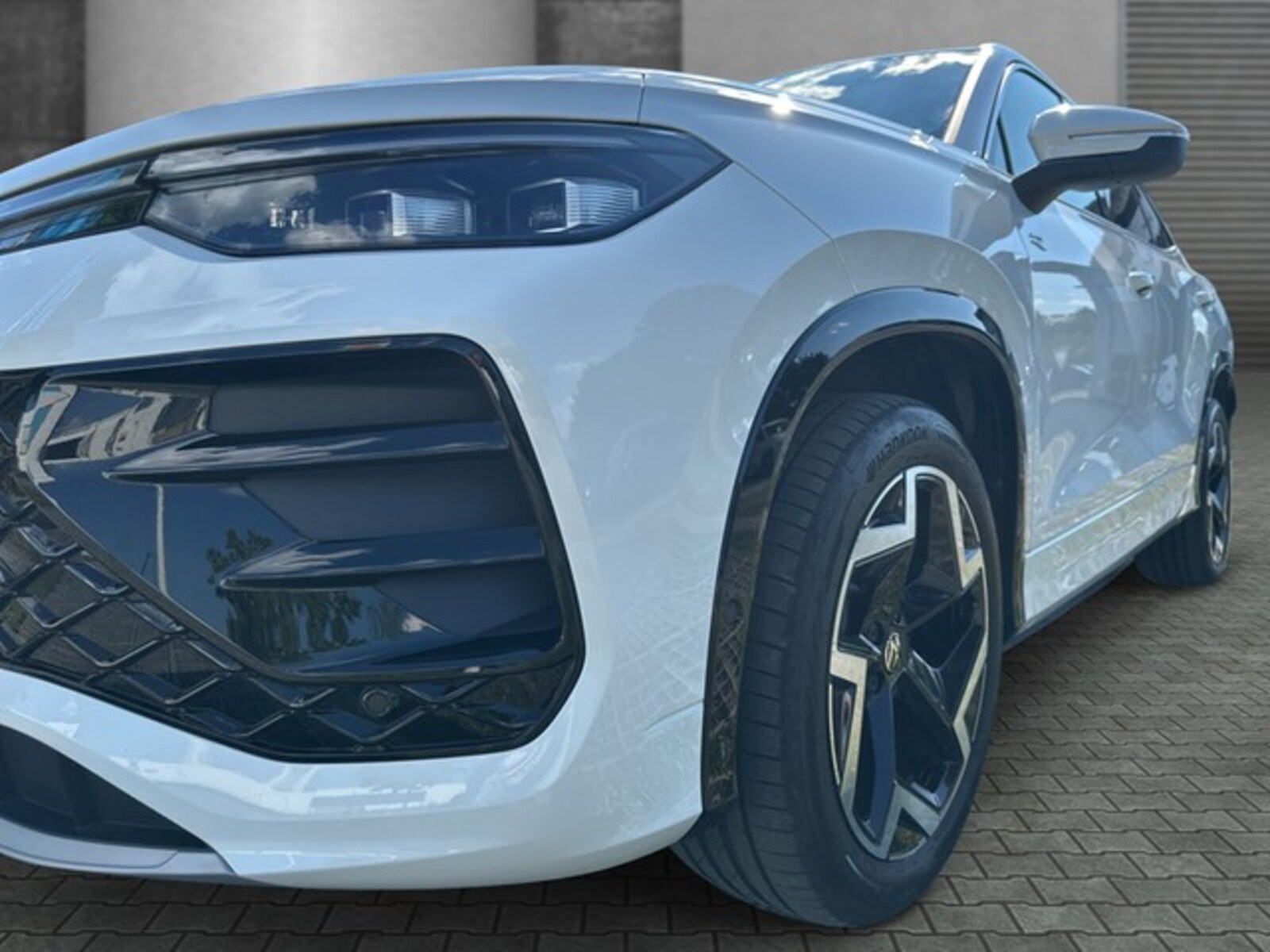 Volkswagen Tayron – Bild 10
