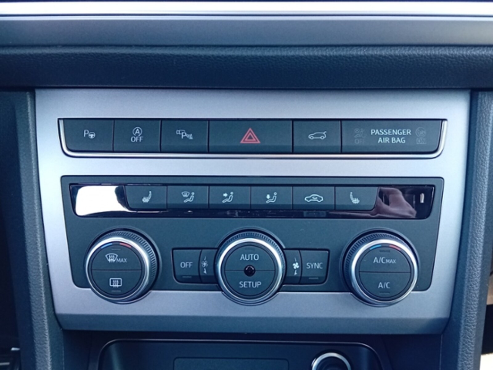 SEAT Ateca – Bild 19