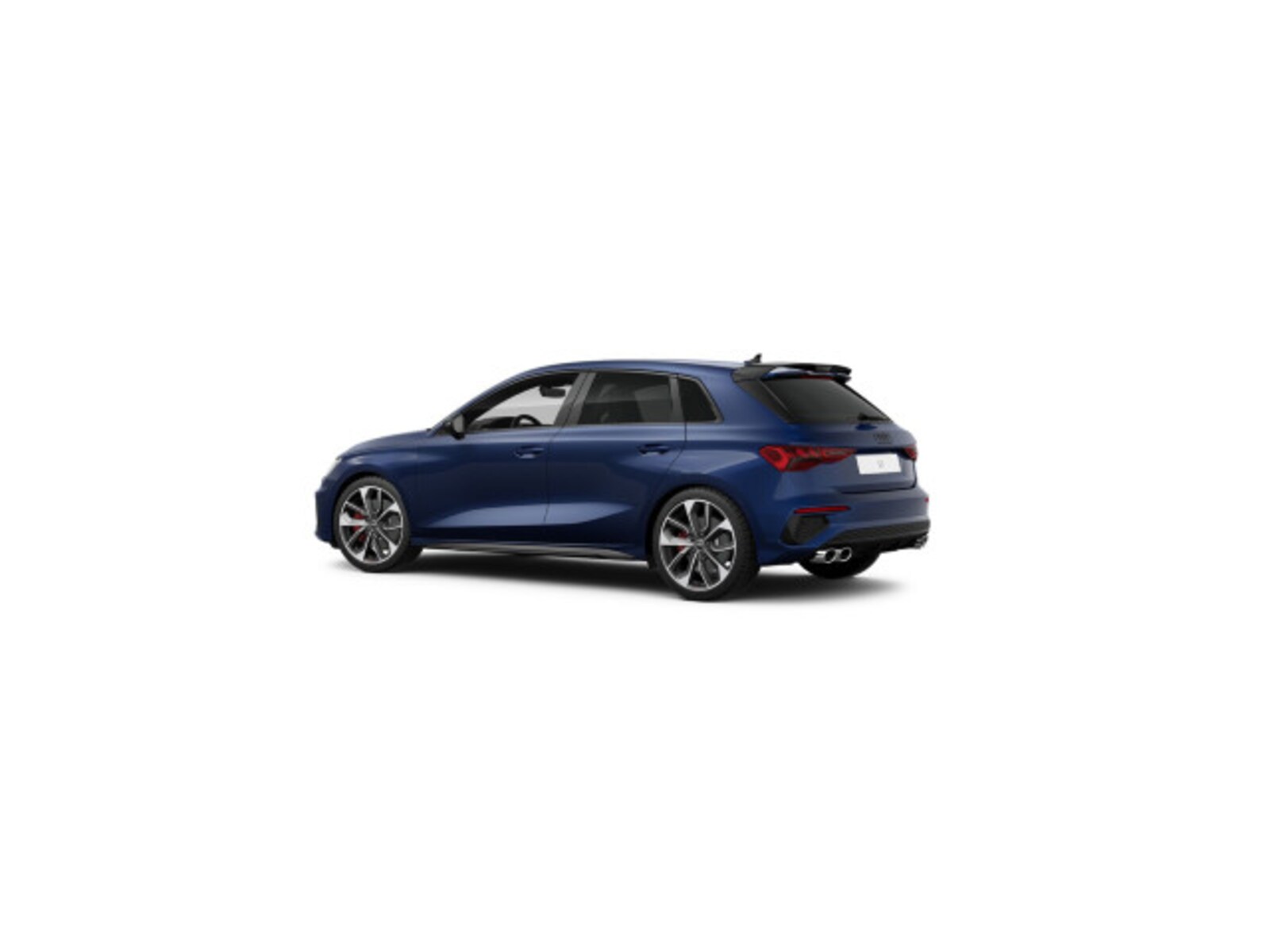 Audi S3 Sportback – Bild 5