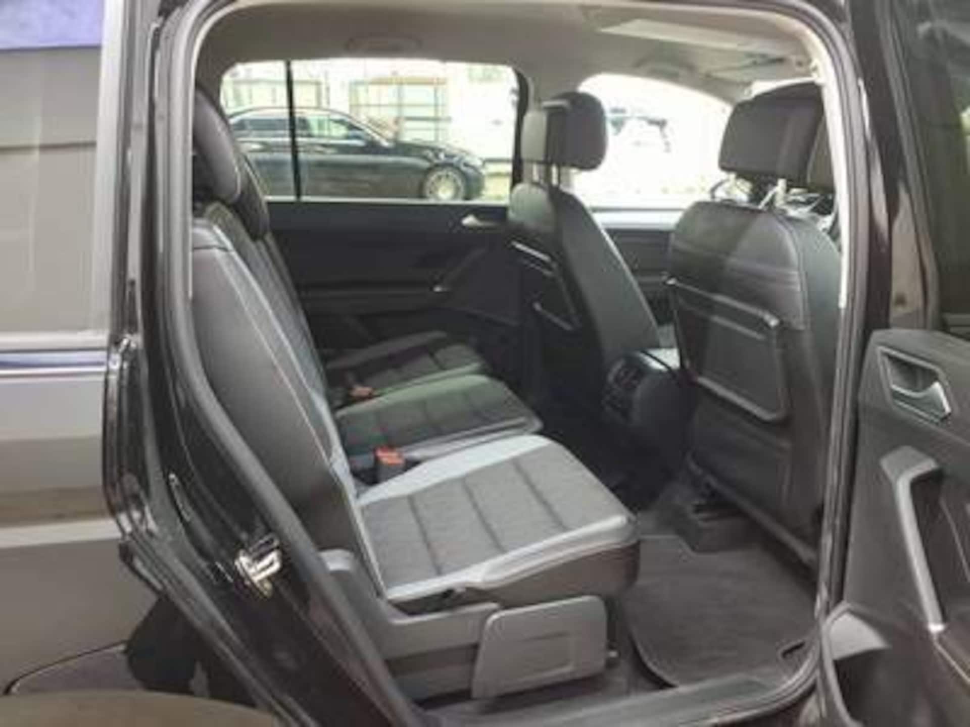 Volkswagen Touran ENERGY