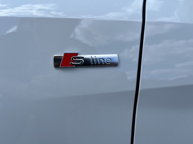 Image about Audi A1 Sportback S line 30 TFSI S tronic