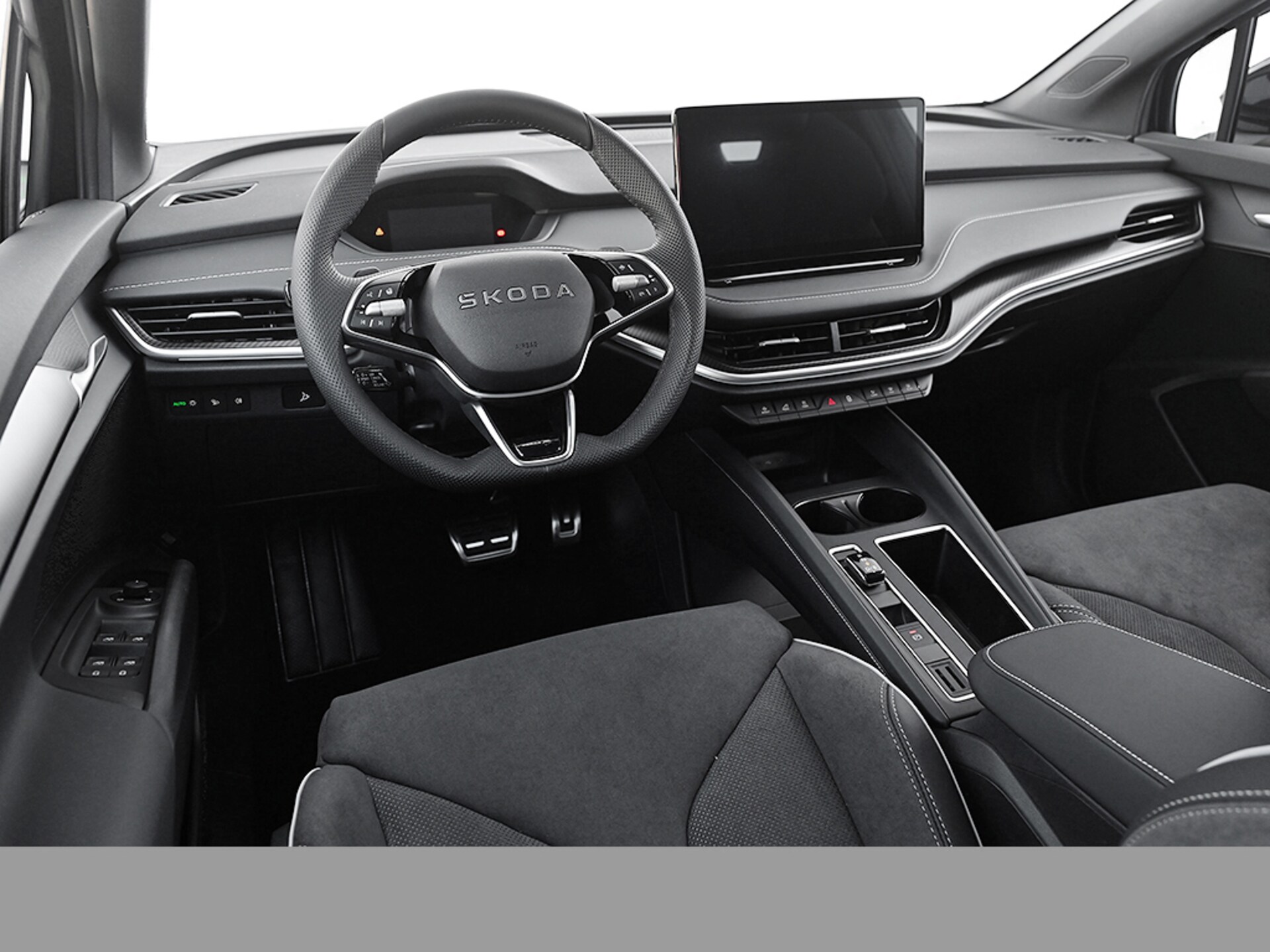 Skoda Enyaq 60 Sportline