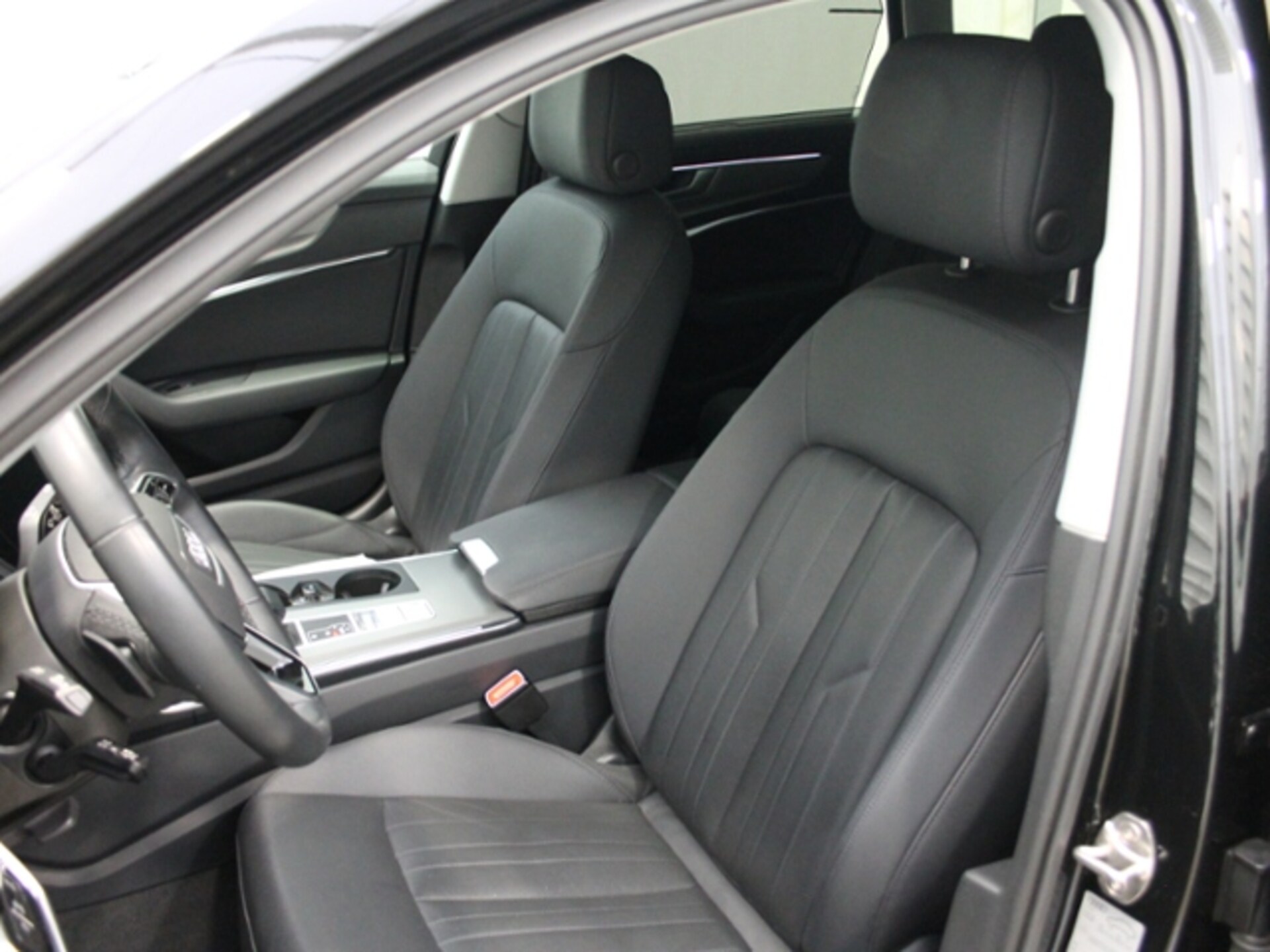 Audi A6 Avant Design