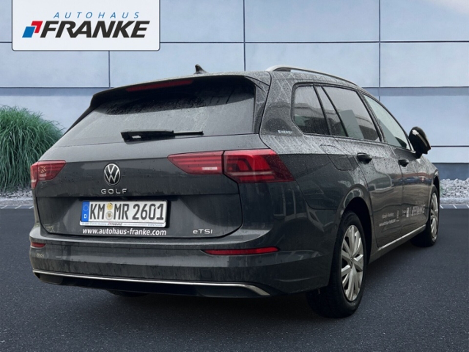 Volkswagen Golf Variant ENERGY