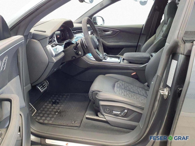 Audi RSQ8 Performance Quattro Tiptronic - - Joinsteer - #3