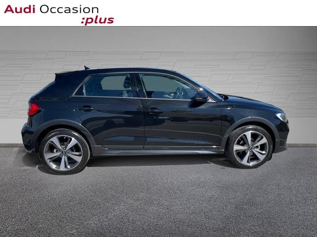 Audi A1 Design Luxe 35 TFSI 150 Ch S Tronic -  - Joinsteer - #4