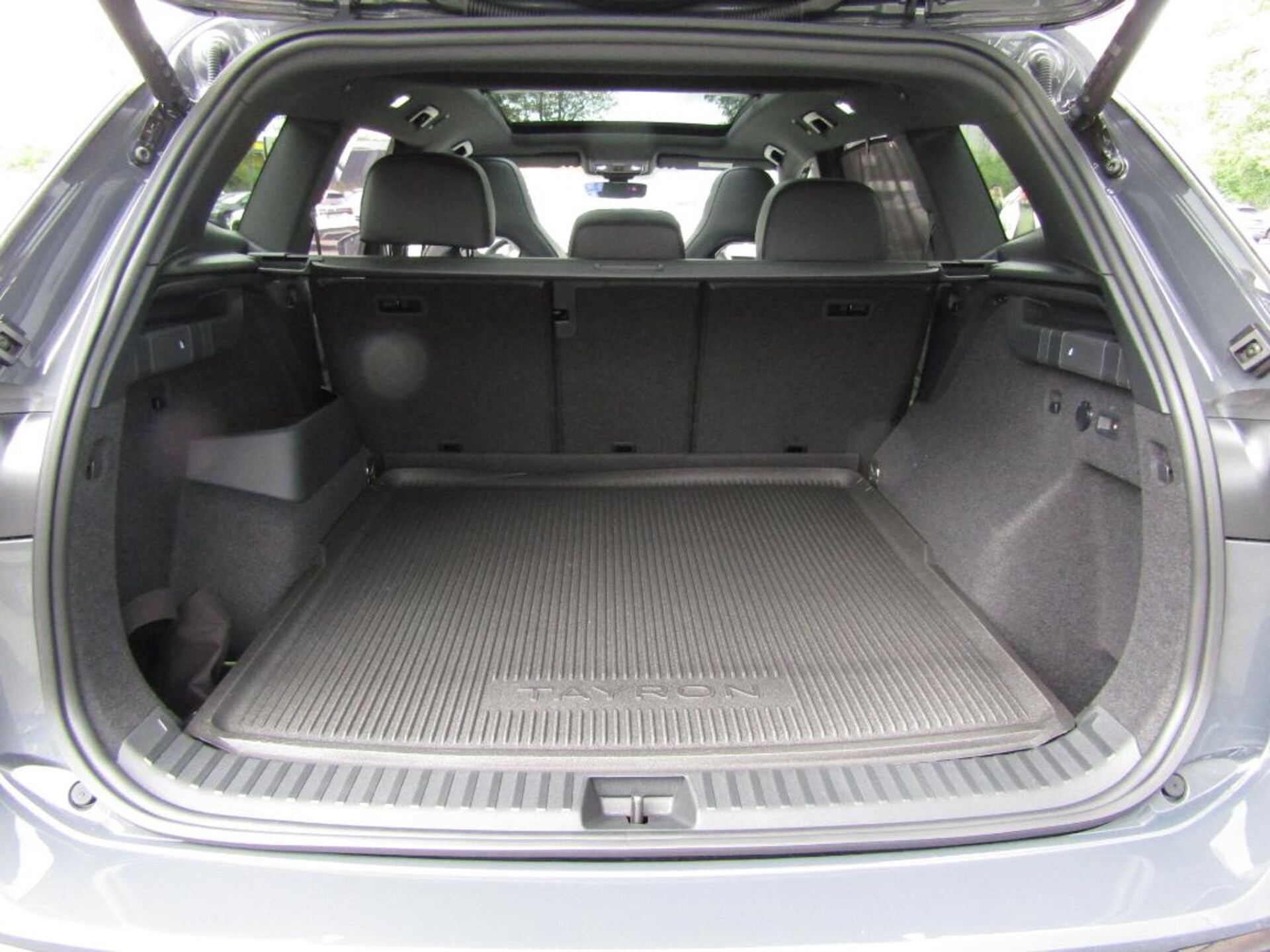 Volkswagen Tayron R-Line