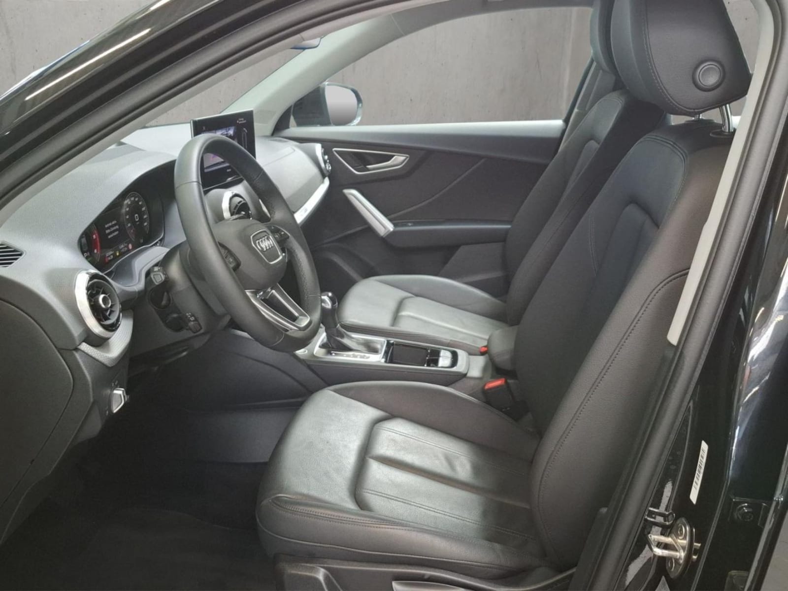 Audi Q2 – Bild 10