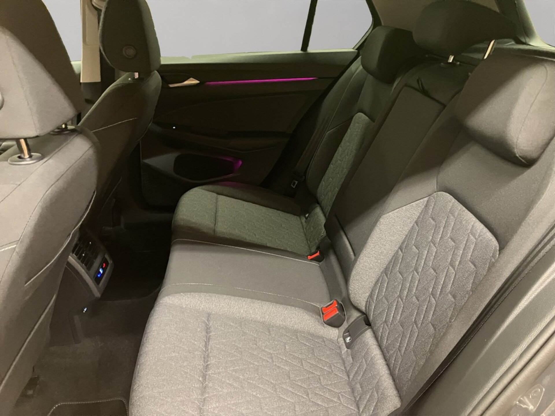 Volkswagen Golf MOVE