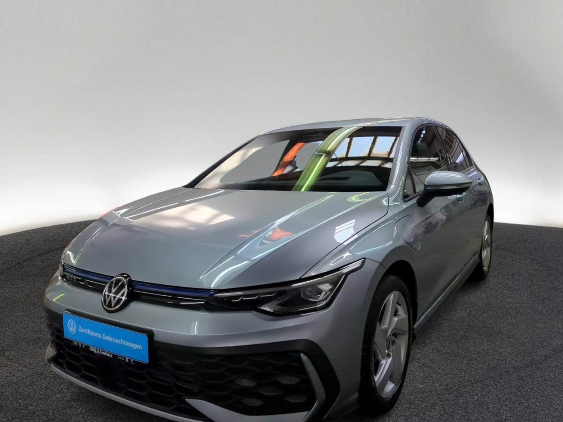 Volkswagen Golf GTE