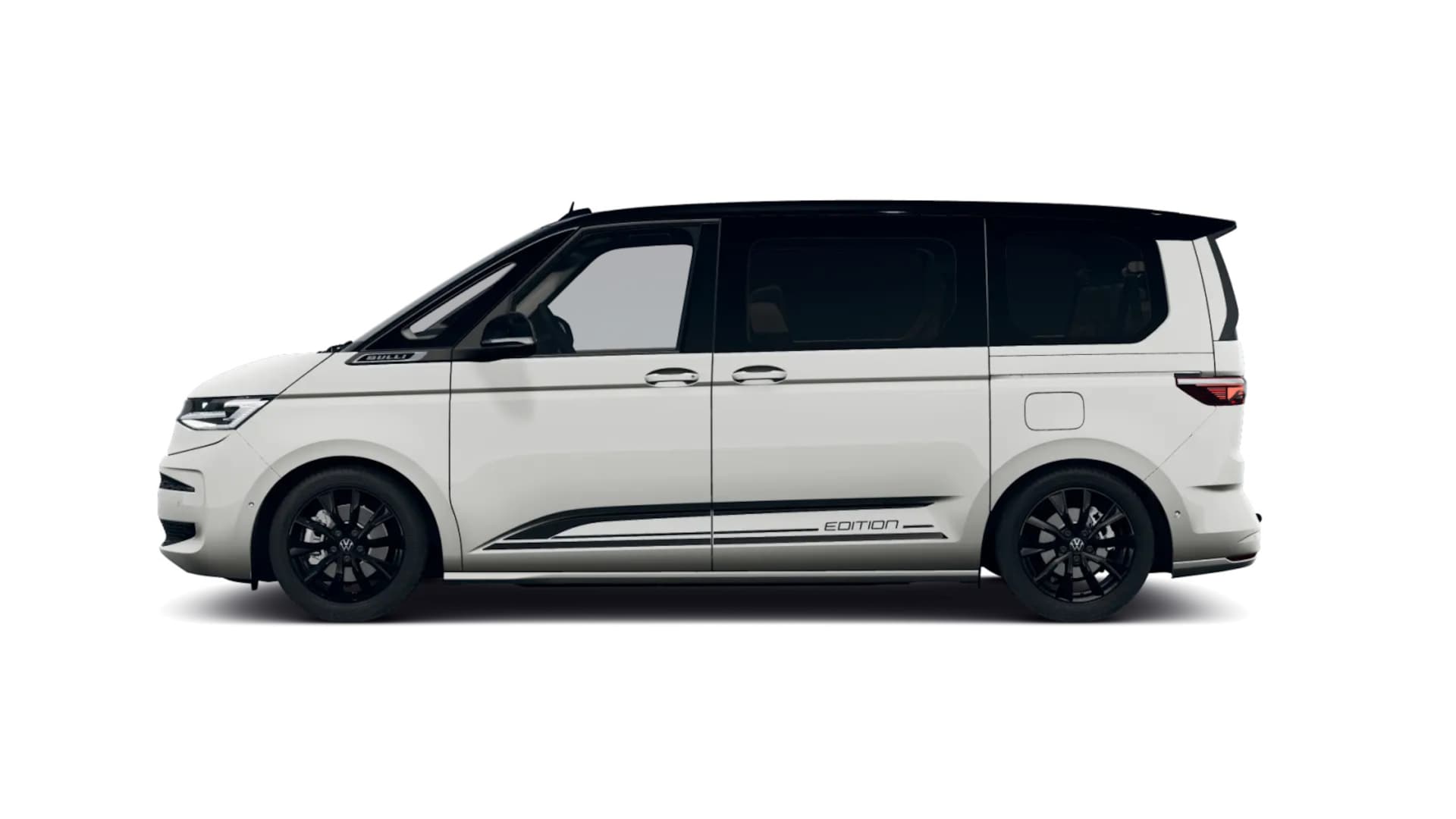 Volkswagen Multivan Life