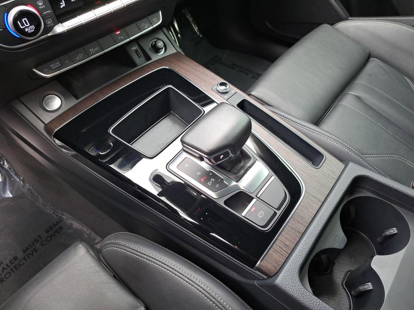 2023 Audi Q5 Premium - Photo 26