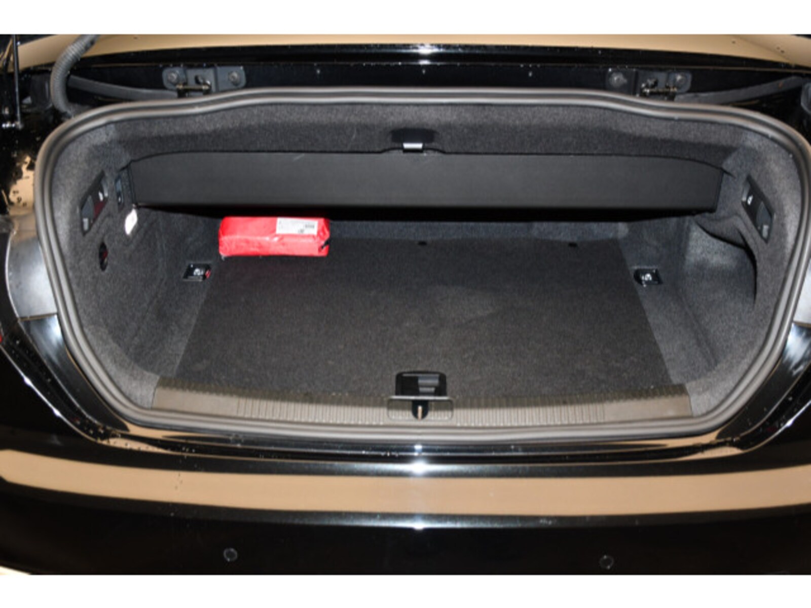 Audi S5 Cabriolet – Bild 12