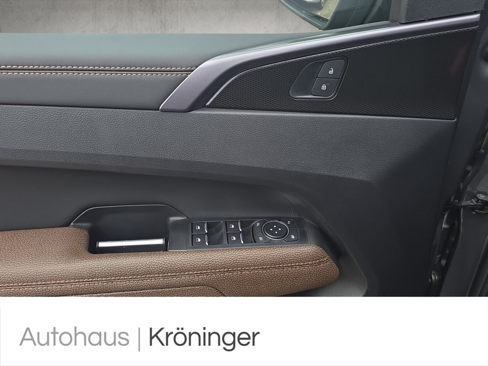 Volkswagen Amarok DoubleCab – Bild 8