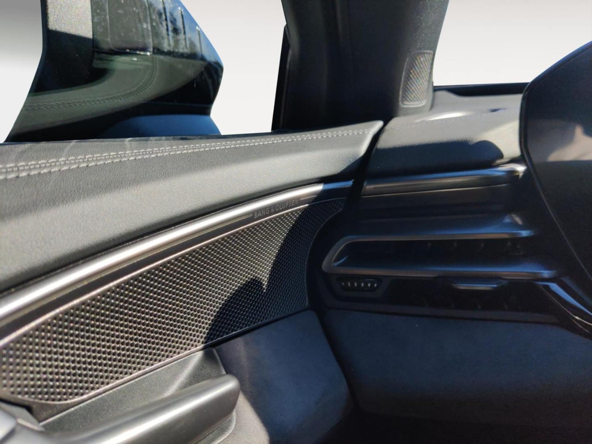 Audi A5 Avant e-hybrid