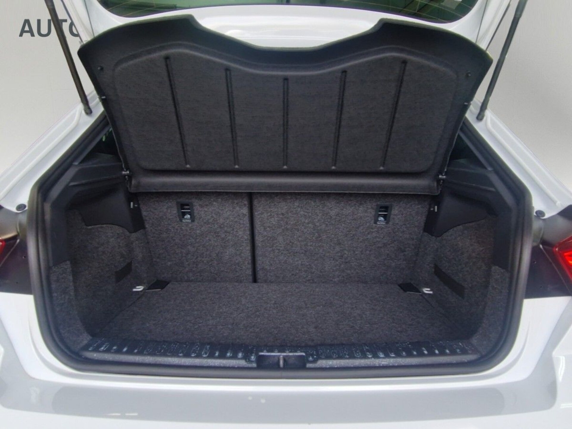 SEAT Ibiza FR