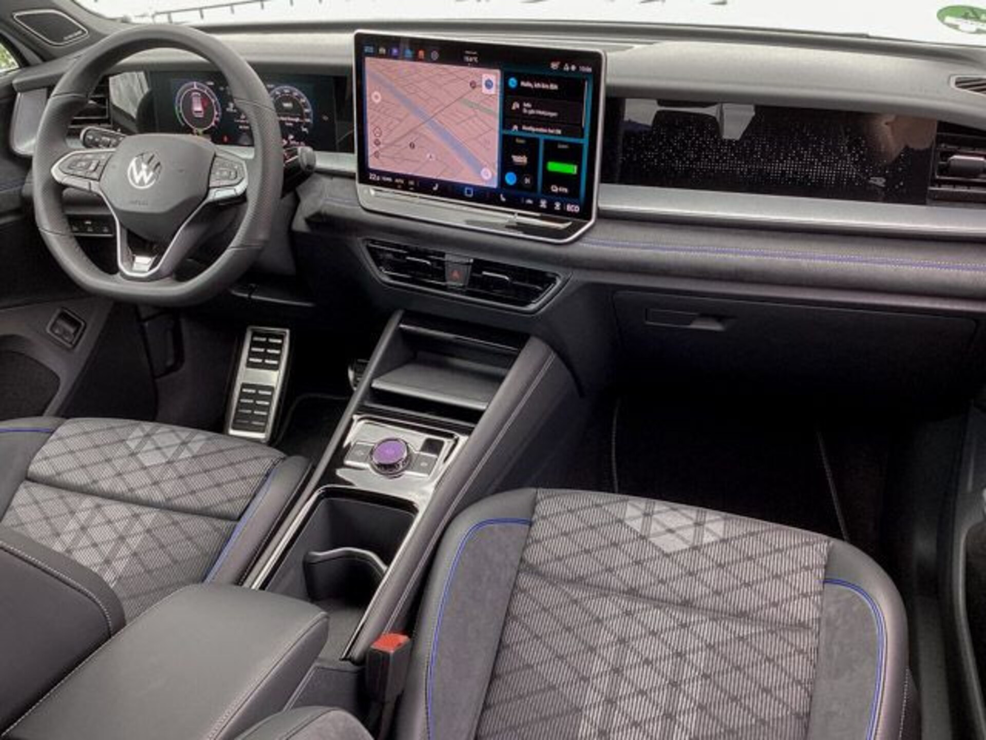 Volkswagen Tayron R-Line