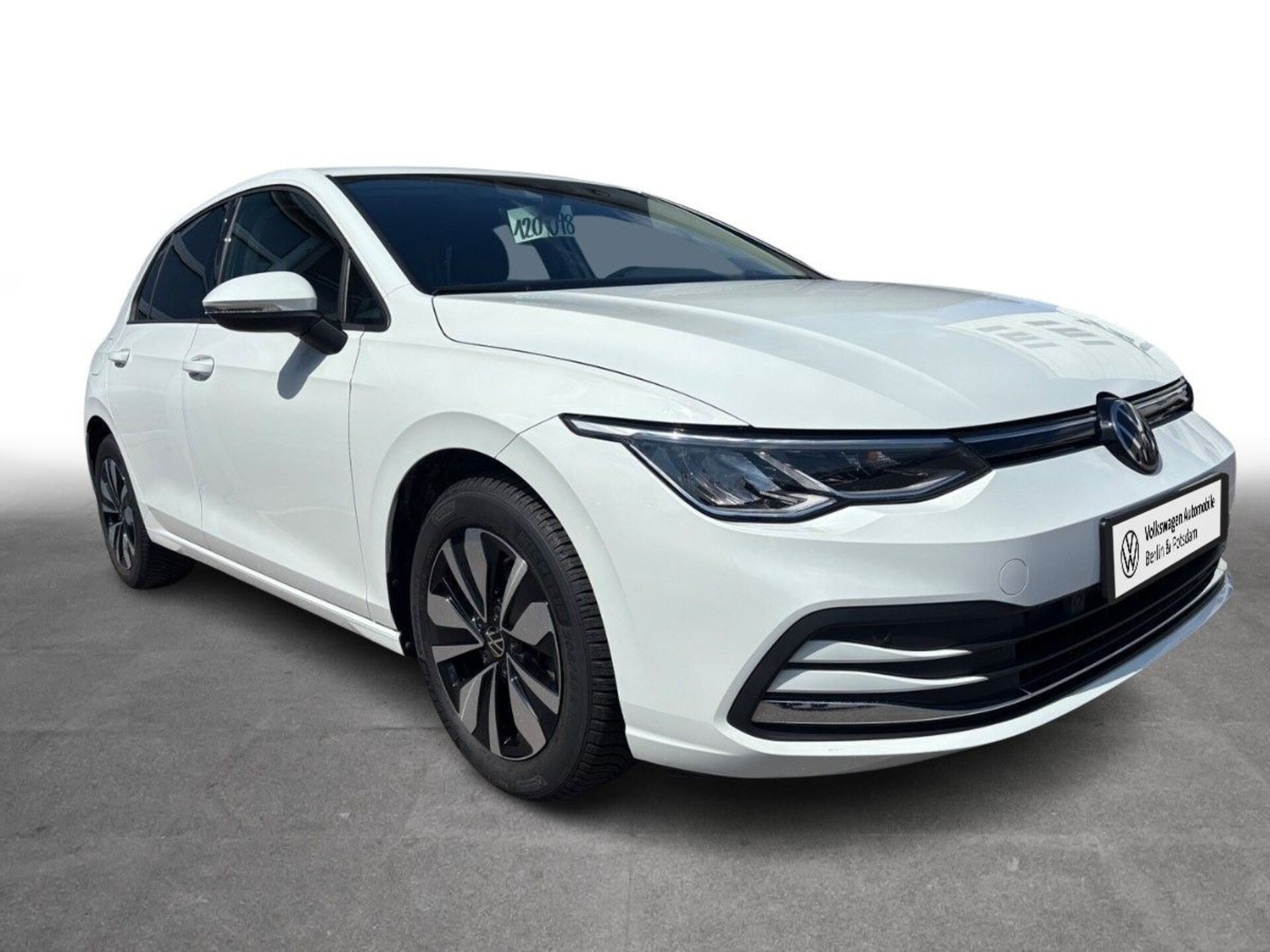 Volkswagen Golf MOVE