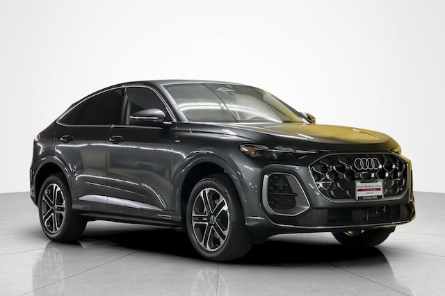2026 Audi Q5 Sportback