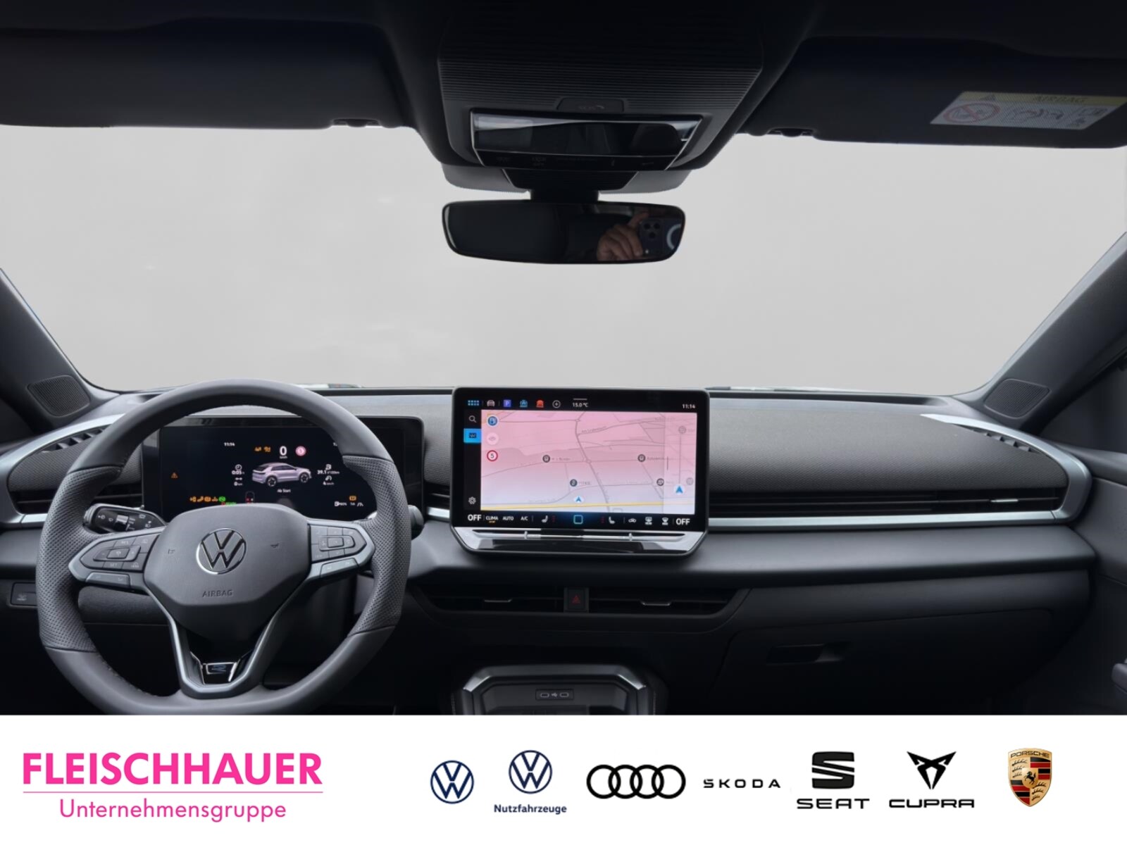 Volkswagen T-Roc – Bild 11