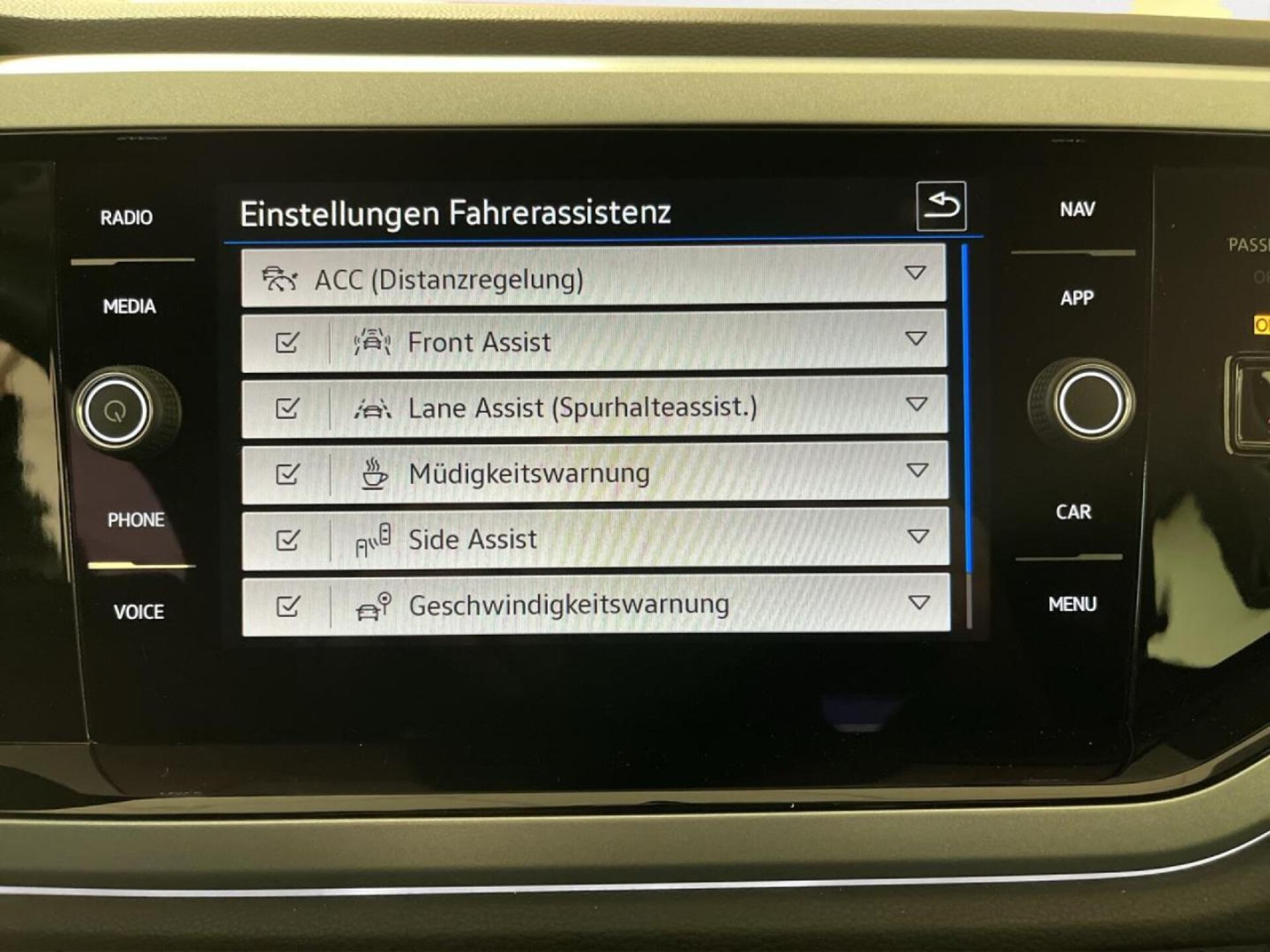 Volkswagen Taigo Goal