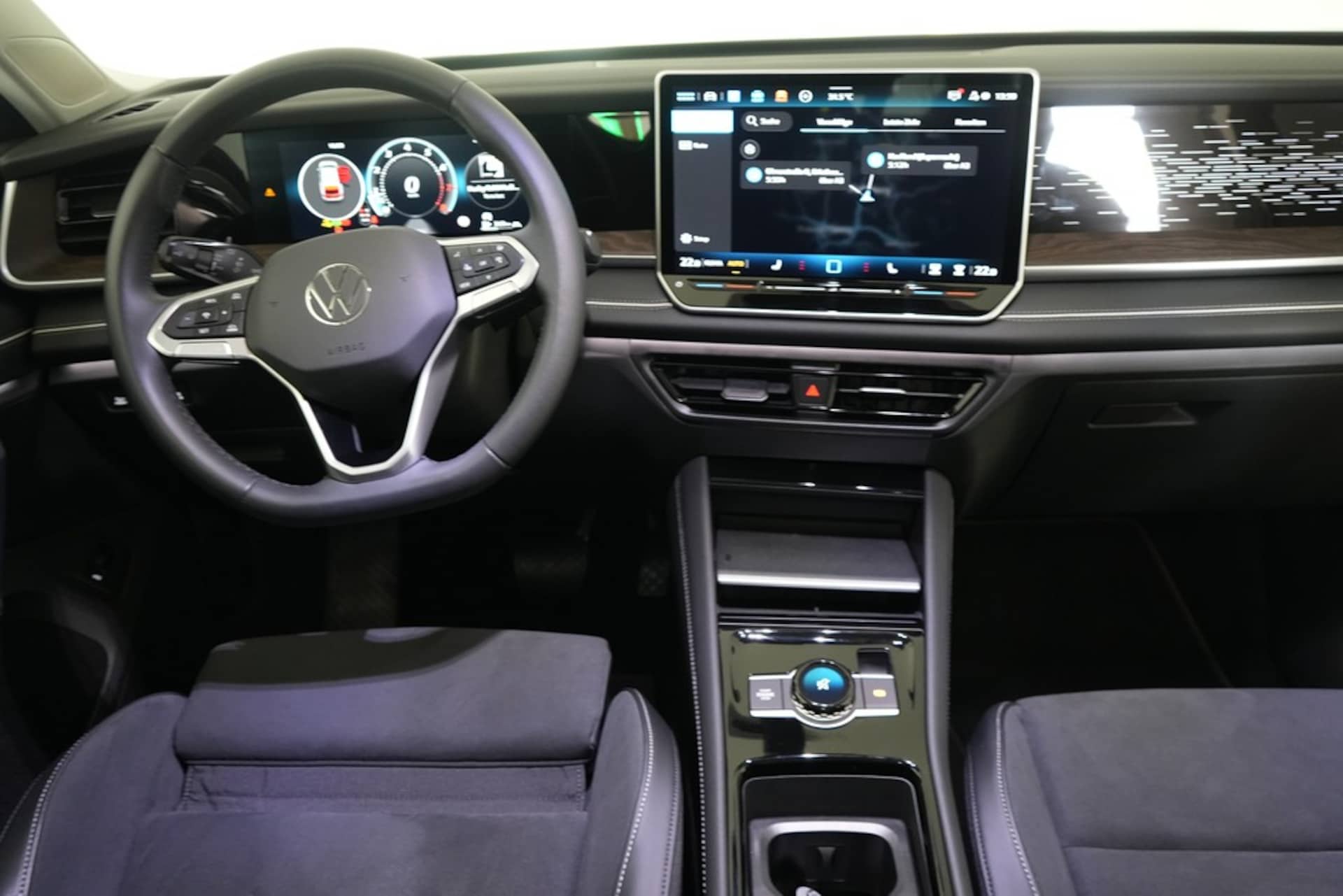 Volkswagen Tayron Elegance
