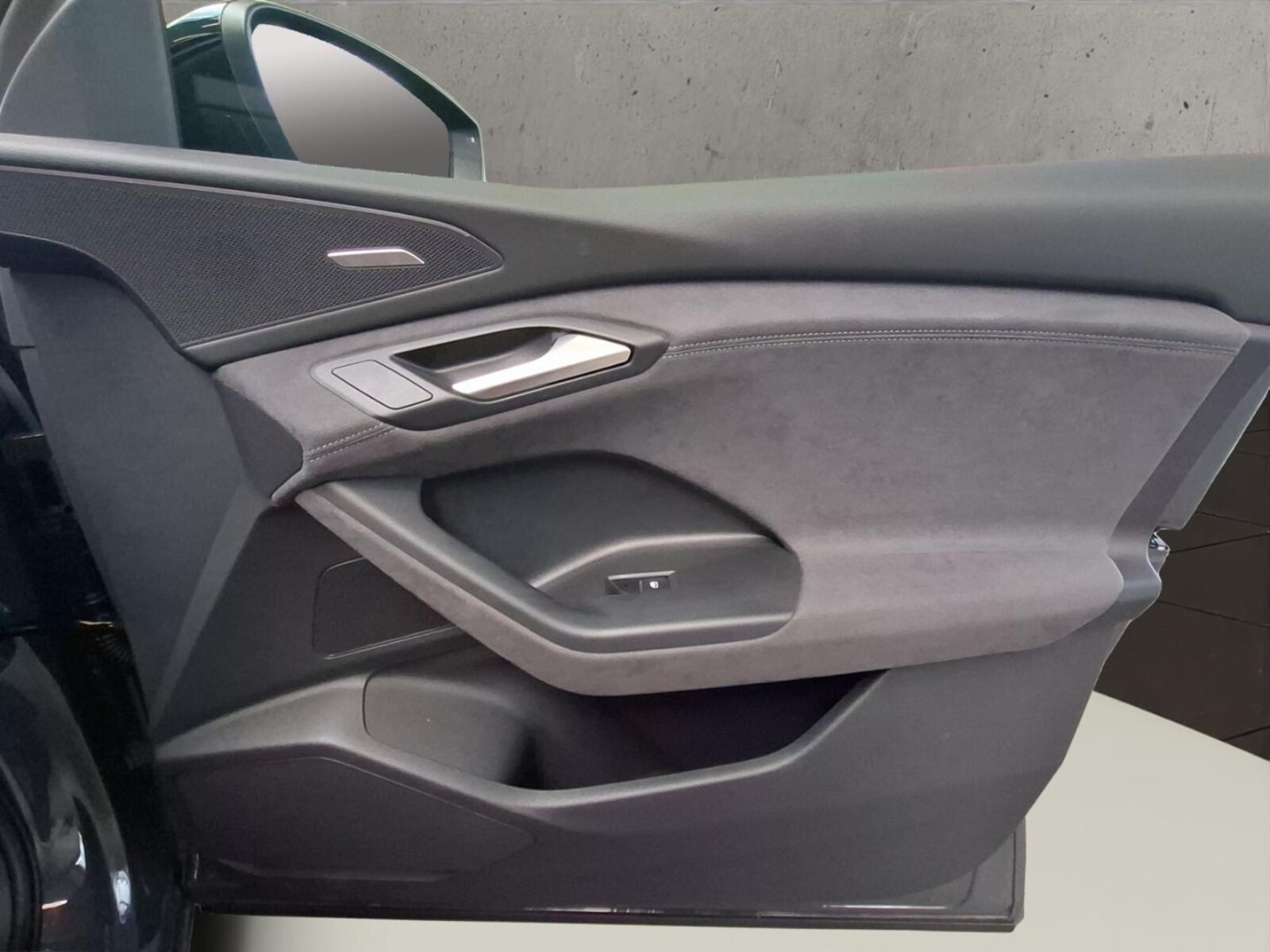 Audi Q6 Sportback e-tron – Bild 16